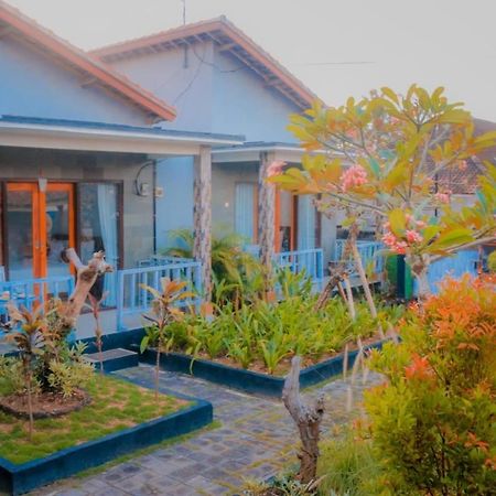Sambu Bungalow Batununggul 외부 사진