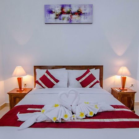 Sambu Bungalow Batununggul 외부 사진